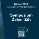 Symposium Zeker Zilt | 20 Juni 2024