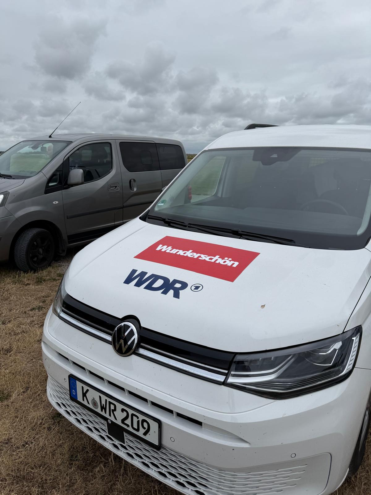 Auto WDR